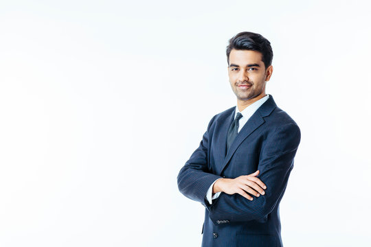 Anil R., Business Owner