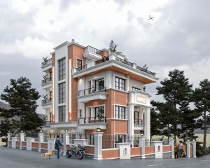 PROJECT GALLARY 3