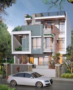 BANASTHALI PROJECT